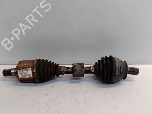 Used Left front driveshaft Left front driveshaft 37700155 37700155
