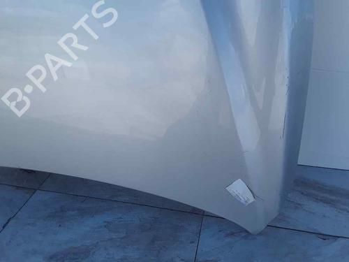 Hood INFINITI Q50 50 D | BP12540613C1 