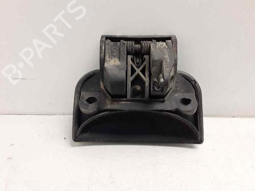 Venstre foran utvendig håndtak CITROËN BERLINGO MULTISPACE (B9) 1.6 HDi 90 4x4 | BP21728589C128 