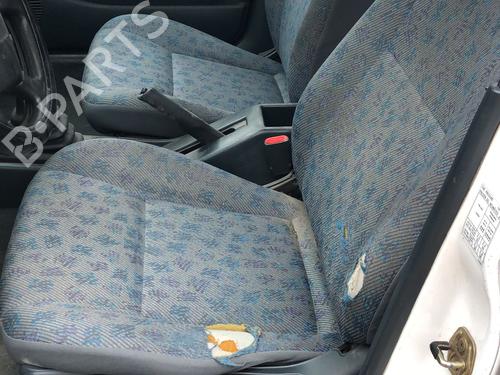 Gearbox NISSAN ALMERA I Hatchback (N15) | BP32250923M3