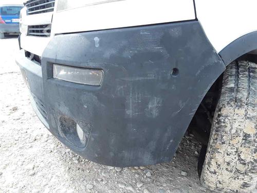 Front bumper OPEL MOVANO A Van (X70) | BP32250940C7