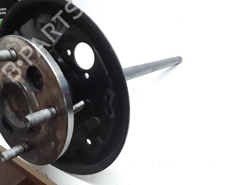 Right rear driveshaft DAIHATSU HIJET Van (S85) 1.2 D | BP11515919M41 