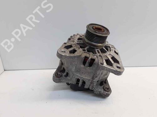 Used Alternator Alternator DACIA DUSTER (HS_) [2010-2018] 34613201 34613201