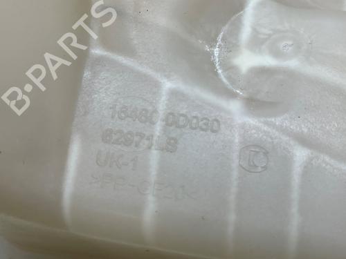 Expansion tank TOYOTA AURIS (_E18_) 1.8 Hybrid (ZWE186_, ZWE186R) | BP28196377C120 