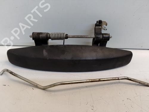 Used Front left exterior door handle Front left exterior door handle 37430294 37430294