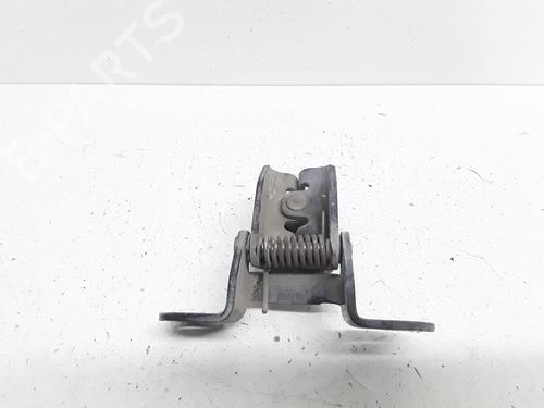 Hinge/Door check strap FORD TRANSIT Van (FA_ _)  | BP18130352C146 