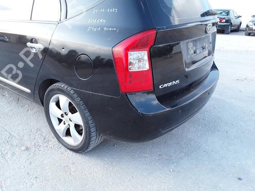 Rear bumper KIA CARENS III MPV (UN) 2.0 CRDi 140 | BP13937070C8 