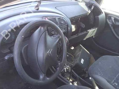 Engine control unit (ECU) CITROËN XSARA Coupe (N0) 2.0 HDI 90 | BP9246202M57