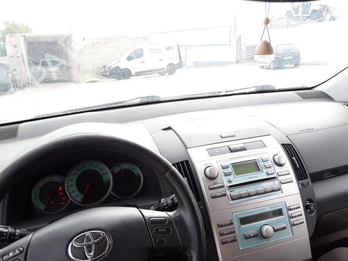 Dashboard TOYOTA COROLLA Verso (ZER_, ZZE12_, R1_) 2.0 D-4D (CUR10_, CUR10R) | BP15188252C46 