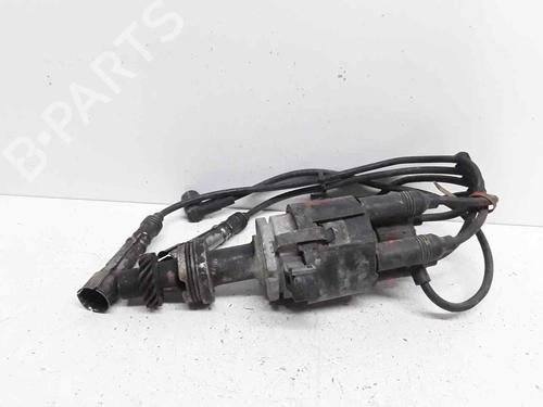 Used Ignition distributor VW GOLF III (1H1) 2.0 GTI 16V (150 hp) 19067276
