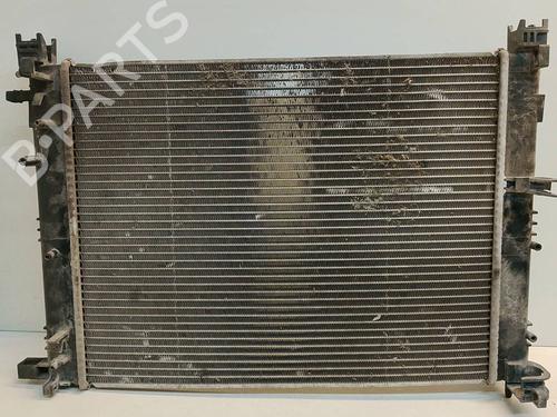 Water radiator DACIA SANDERO II | BP40198531M31 - Image 3