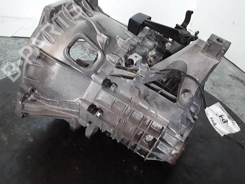 Getriebe FORD FOCUS II (DA_, HCP, DP)  | BP9146833M3 