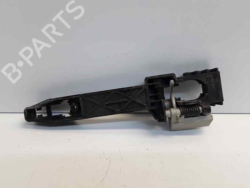 Støtte Støtte NISSAN QASHQAI I (J10, NJ10) [2006-2015] 34613731 34613731