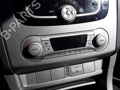 Klimabedienteil für FORD FOCUS II (DA_, HCP, DP) [2004-2013]  32175347