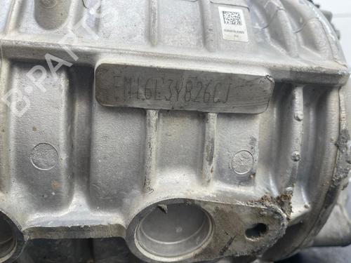 Engine KIA NIRO I (DE) E-NIRO | BP31177613M1