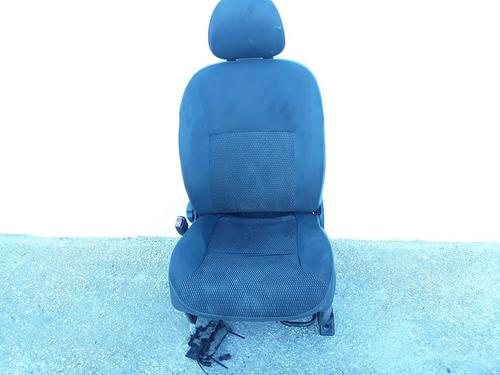 Used Left front seat Left front seat CITROËN BERLINGO / BERLINGO FIRST Box Body/MPV (M_) 1.9 D 70 (MBWJZ, MCWJZ) (69 hp) 11061066 11061066