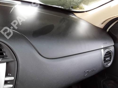 Used Passenger airbag Passenger airbag LANCIA DELTA III (844_) 1.6 D Multijet (844.AXC11, 844.AXC1A) (120 hp) 9968528 9968528