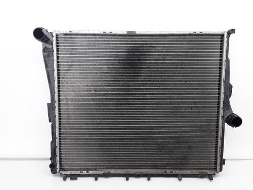 Water radiator BMW X3 (E83) xDrive 20 d | BP12316678M31 