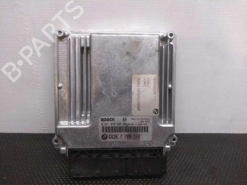 Computer motormanagement BMW 3 (E46) 320 d (150 hp) 7470236
