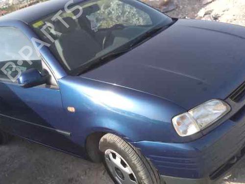Brugte SEAT AROSA (6H1)  1.4  4631931