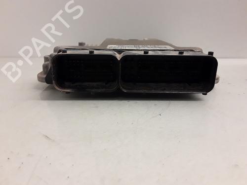 Engine control unit (ECU) VW TOUAREG (7LA, 7L6, 7L7) 2.5 R5 TDI | BP20302592M57 