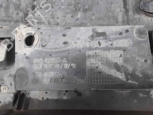 Front bumper FORD TRANSIT Van (FA_ _)  | BP29548560C7 
