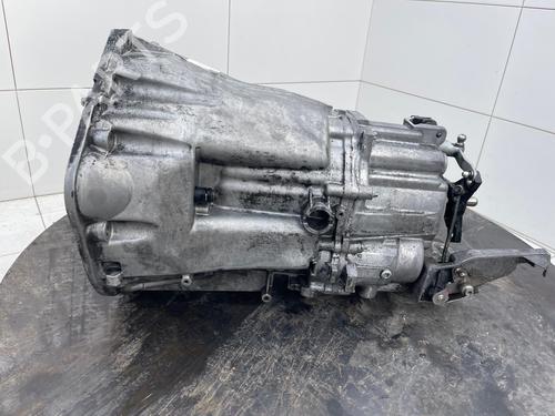 Used Gearbox MERCEDES-BENZ CLK (C209) CLK 270 CDI (209.316) (170 hp) 30288028