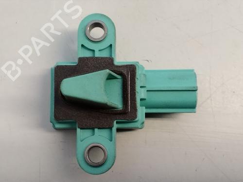 Electronic sensor AUDI A4 B8 (8K2) | BP37242119M84 - Image 2