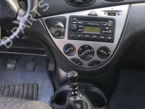 Ekspansjonstank FORD FOCUS I (DAW, DBW) 1.8 Turbo DI / TDDi | BP23097204C120 
