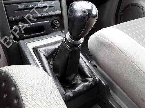 Gear lever NISSAN X-TRAIL I (T30) 2.2 DCi FWD | BP9370314M90