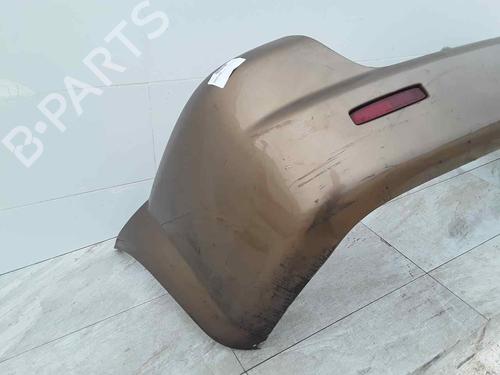 Rear bumper SSANGYONG REXTON / REXTON II (GAB_)  | BP23395084C8 