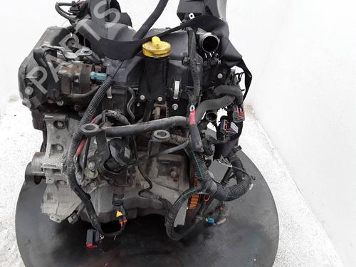 Motor DACIA SANDERO [2008-2025]  11412164