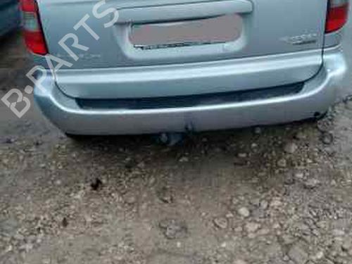 Front left lock CHRYSLER VOYAGER IV (RG, RS) 2.5 CRD | BP8070924C98 