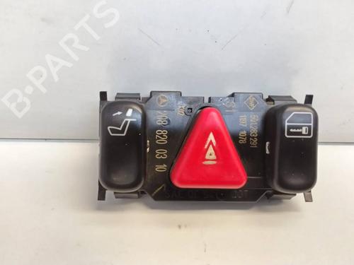 Used Warning switch Warning switch 39451134 39451134