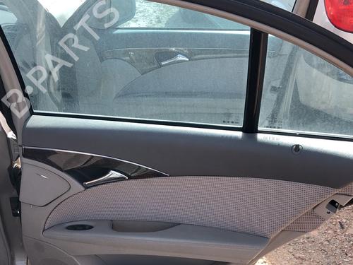 Headlight washer MERCEDES-BENZ E-CLASS (W211) E 270 CDI (211.016) | BP33907041E17  - Image 17