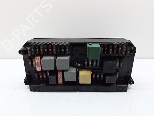 Fuse box MERCEDES-BENZ C-CLASS (W204) C 200 CDI (204.007, 204.006) | BP32866854E1 - Image 4
