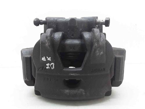 Left front brake caliper JAGUAR XF I (X250) 2.7 D | BP28503184M105 
