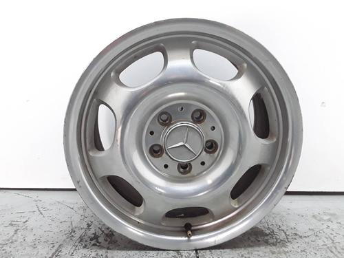 Used Rim MERCEDES-BENZ S-CLASS (W220) S 320 CDI (220.026, 220.126) (197 hp) 8676304