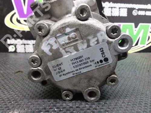 Styring servopumpe FIAT LINEA (323_, 110_) [2006-2025]  10260857