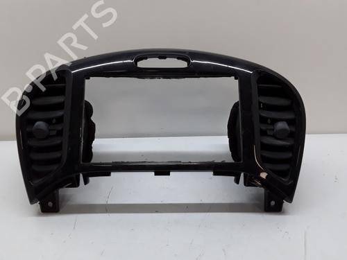 Used Air vent NISSAN JUKE (F15) [2010-2019]  32866849