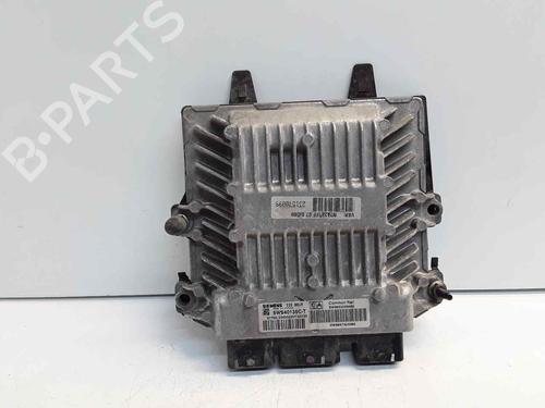 Used Engine control unit (ECU) CITROËN BERLINGO / BERLINGO FIRST Box Body/MPV (M_) 2.0 HDI 90 (MBRHY, MCRHY) (90 hp) 32766465