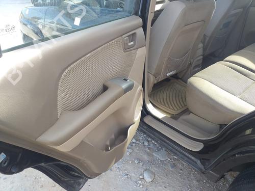 Injection rail KIA SPORTAGE II (JE_, KM_)  | BP13543723M98 