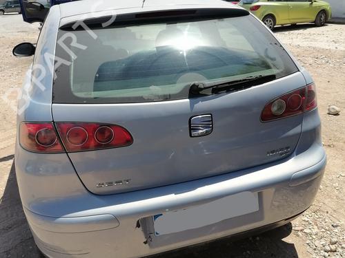 Engine SEAT IBIZA III (6L1)  | BP8385255M1 