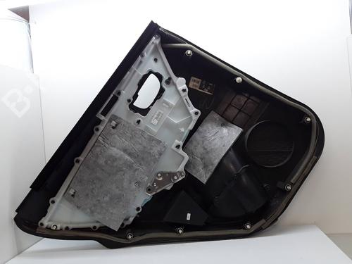 Rear right panel TOYOTA AURIS (_E18_) 1.8 Hybrid (ZWE186_, ZWE186R) | BP32177313C61 - Image 4