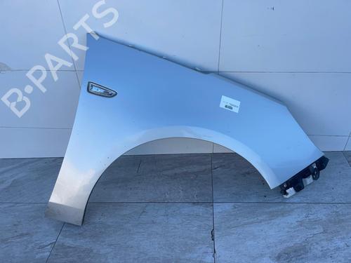 Used Right front fenders OPEL ZAFIRA TOURER C (P12) [2011-2026]  31177598