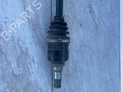 Kardanwelle TOYOTA YARIS (_P1_) 1.4 D-4D (NLP10_, NLP10R) | BP22302542M37 