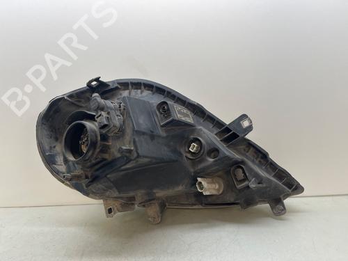 Venstre forlygte RENAULT TRAFIC II Bus (JL) 2.0 dCi 115 | BP26488058C28 