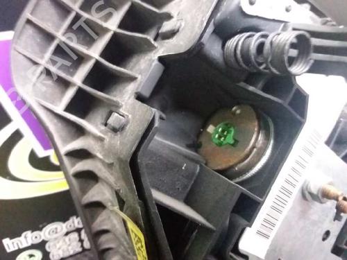 Driver airbag PEUGEOT 207 (WA_, WC_)  | BP7469068C9 