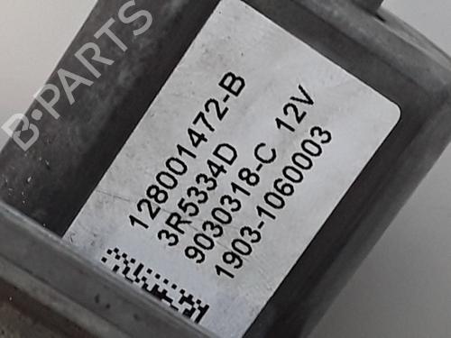 Left rear window motor RENAULT CLIO IV (BH_)  | BP13707853E23 