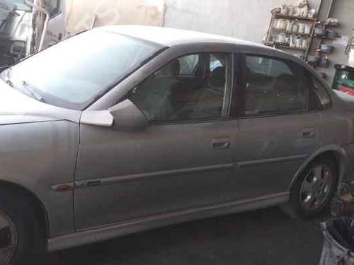 Electronic module OPEL VECTRA B (J96) 2.0 DTI 16V (F19) | BP7472027M83 